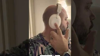 Sudio K2 Headphone Over-Ear #shorts