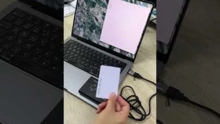 EM4100 125khz USB RFID ID Card Reader | Keyboard Simulator | for Access Control Door Entry