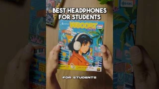 EDIFIER W800BT Pro Headphones Overview