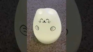 Isecat LED Night Light