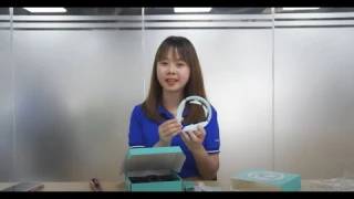 HƯỚNG DẪN SỬ DỤNG MÁY MASSAGE CỔ SKG K6E | PHÂN PHỐI BỞI KATA TECHNOLOGY