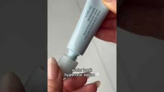The BEST travel size skincare set! #skincare