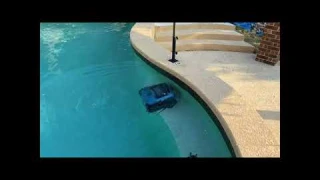 Beatbot AquaSense Pro Pool Robot Vacuum Review - 5-in-1 Cleaning & Surface Parking