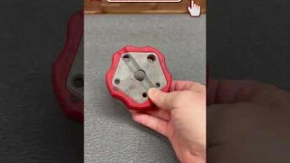 The SMART Bench Block