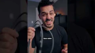 The Only USB Cable You'll Ever Need? 🤩