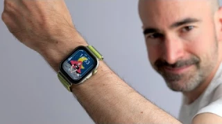 Apple Watch Ultra, But Better & Cheaper! | Huawei Watch Fit 4 Pro Review