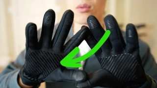 Review: SIMARI Winter Gloves: Embrace Comfort and Functionality in Cold Weather!