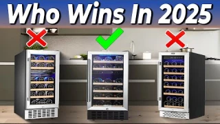 Top 10 Wine Cellar in 2025 | Reviews, Prices & Where to Buy