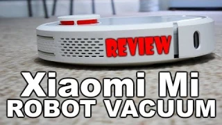 Xiaomi Mi Robot Vacuum REVIEW (After 2 Months)