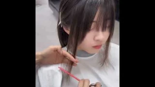 Styling Hair Trends #makeup #trending #haircut @LuxyHair @rclbeauty101 @PONYMakeup 👑👌💯