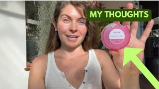 CUSTOMER REVIEW- drTung's Smart Floss