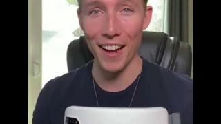 Smart Eye Massager Review