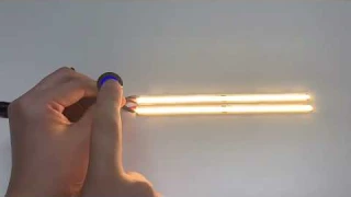 Use Touch Dimmer Switch to Control LED Strip Lighting - superlightingled