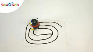 INDUCTIVE ROBOT - Toys N More