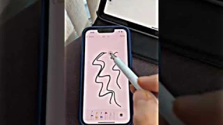 Universal Capacitive Pen Touch Screen Stylus Pens - Buy Now