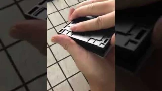 Switch control wall touch panel sticky wireless RF remote controller transmitter module for wall