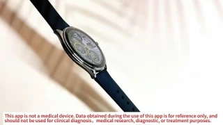 NJYUAN MT55 Ultra Thin Thickness JL7012A6  Bluetooth 5.3 Smart Watch