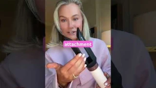 New Dyson Airwrap Coanda 2x Multy-styler  set 🌸#dyson #dysonhair #dysonairwrap #hairstyling #viral