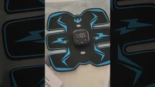 Tactical-X ABS Stimulator