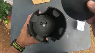 Cup Holder/Phone Mount for Car - Review