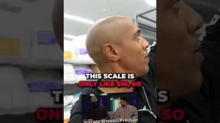 Best Scales To Measure Weight And Body Fat In Walmart