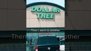 The dollar tree is SELLING my keychains for a dollar?! #shorts