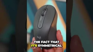 Ultimate BudgetFriendly Mouse  Logitech M650L Review