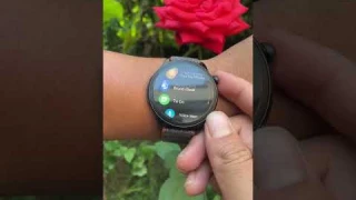 Amazfit GTR 4 Smart Watch for Men Android iPhone Dual-Band GPS Bluetooth Calls