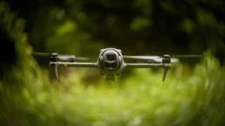 DJI Mavic 4 Pro - The Flying Camera Review