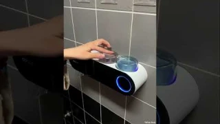 Smart Toothbrush holder link in  #make #tik #tiktok #smart #toothbrush