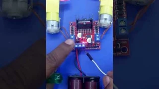 how to test Motor Drive || मोटर ड्राइव को कैसे चेक करे?