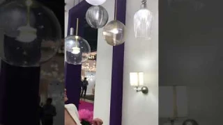 Обзор светильников Maytoni Lumina P031PL