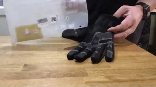 Yobenki Winter Gloves, Cycling Gloves Touch Screen Gloves Windproof Warm Gloves Review, Super warm a