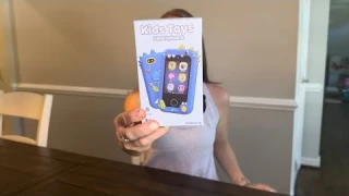 KOKODI Kids Smart Phone Toys #founditonamazon #kidstoys