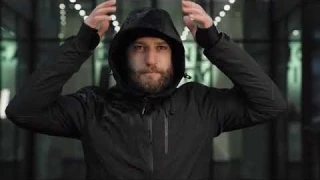 GAMMA All Season 100% Graphene Infused Heated Jacket