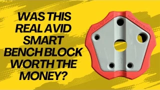 Reviewing the Real Avid Smart Bench Block for Home Gunsmithing