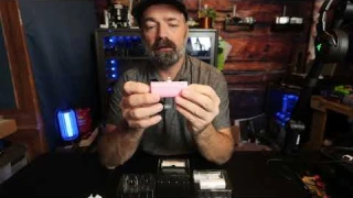 Small Portable Charger 5000mAh, Charmast Ultra-Compact 20W