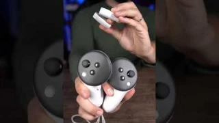 Is The Quest 3 Charging Dock Worth It? #asmr #quest3 #vr #questcreator #explorewithquest