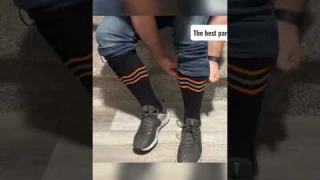 Rechargeable Heated Socks - Ultimate Foot Warmers for Outdoor Activities