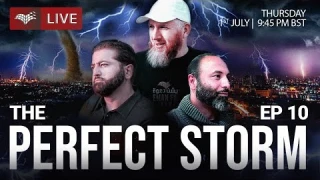 The Perfect Storm | What Do You Believe? | Episode 10