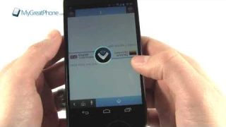 Vocre Voice Translator Android App Review [HD] English to French / German / Spanish etc. and back