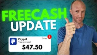 Freecash Review 2025 - My Real Experiences After 4+ Years (Guide, Tips & Payment Proof)