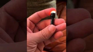 Three OUTRAGEOUS EDC Flashlights