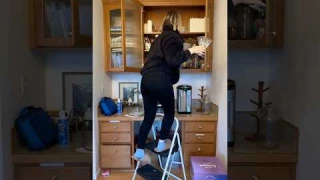 I Decluttered 90% Of My Entire House By Doing This SIMPLE THING First #decluttering