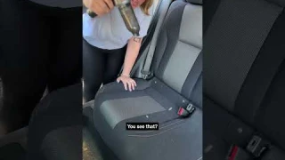 We Tested the Airify Against Our Favorite Car Vacuum