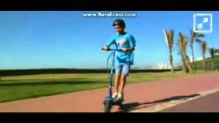 Razor E300 Electric Scooter - Matte Gray- reviews