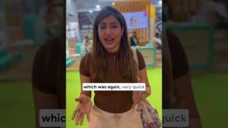 Gabit Smart Ring- Hassle free experience ✨