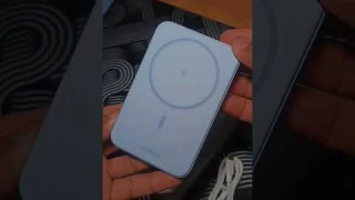 Ugreen Magnetic PowerBank #bidzph #bidzphunbox #Ugreen #ugreenph #powerbank