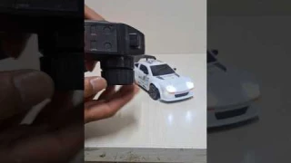 Rc Drift  car, 4 wheel