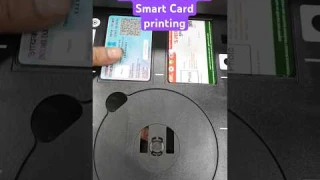 Epson L18050 L8050 Pvc card Smart Card Printing #waterproof #pvc#card#epson #printersupportsoftware